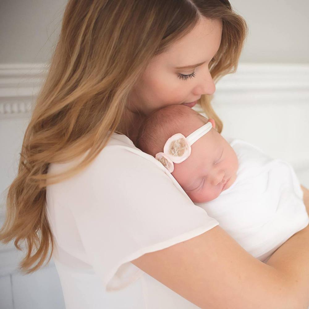 Meet your Posher, Alison